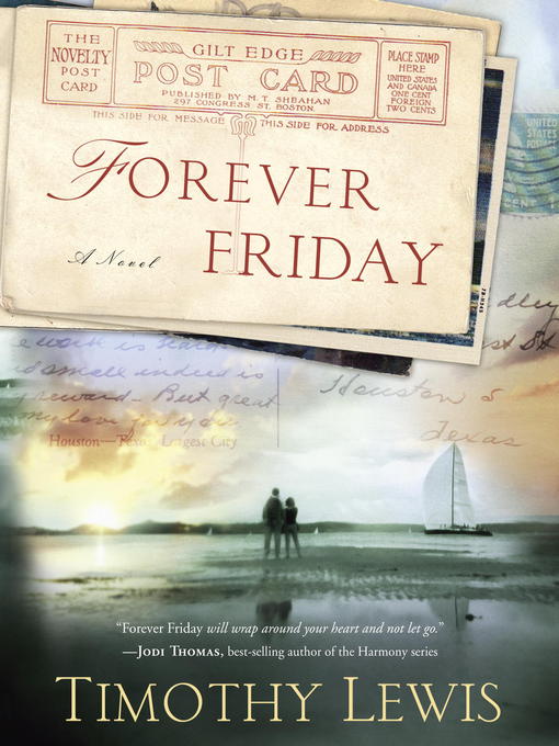Title details for Forever Friday by Timothy Lewis - Available